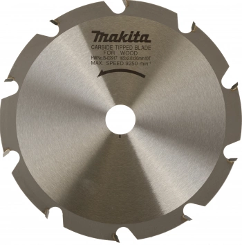 Циркулярная пила (дисковая) Makita HS6601