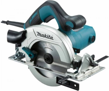 Циркулярная пила (дисковая) Makita HS6601