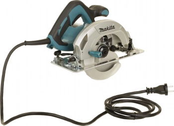 Циркулярная пила (дисковая) Makita HS6601