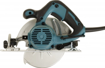 Циркулярная пила (дисковая) Makita HS6601