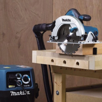 Циркулярная пила (дисковая) Makita HS6601