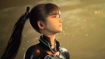 Игра для PS5 PlayStation Stellar Blade (18+)