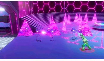 Игра для PS5 PlayStation Teenage Mutant Ninja Turtles: Wrath of the Mutants (12+)