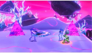 Игра для PS5 PlayStation Teenage Mutant Ninja Turtles: Wrath of the Mutants (12+)