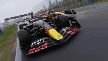 Игра для PS4/PS5 PlayStation EA Sports F1 24 (0+)