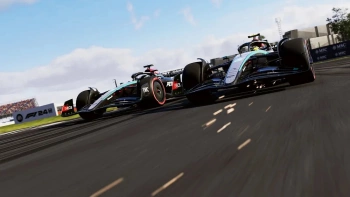 Игра для PS4/PS5 PlayStation EA Sports F1 24 (0+)