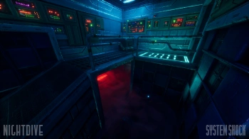 Игра для PS5 PlayStation System Shock (18+)
