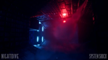 Игра для PS5 PlayStation System Shock (18+)