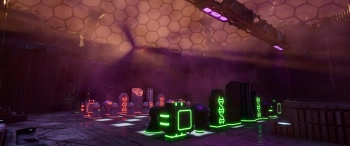 Игра для PS5 PlayStation System Shock (18+)