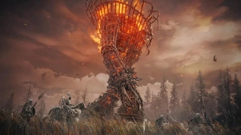 Игра для PS5 PlayStation Elden Ring: Shadow of the Erdtree (16+)