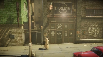 Игра для PS5 PlayStation Blacksad: Under the Skin (16+)