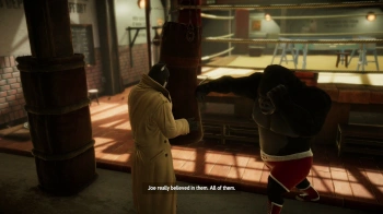 Игра для PS5 PlayStation Blacksad: Under the Skin (16+)