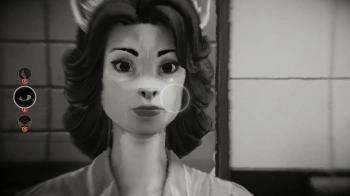 Игра для PS5 PlayStation Blacksad: Under the Skin (16+)