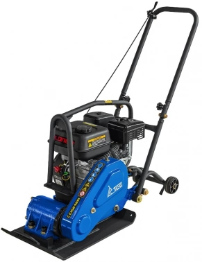 Виброплита ТСС  TSS-WP60L