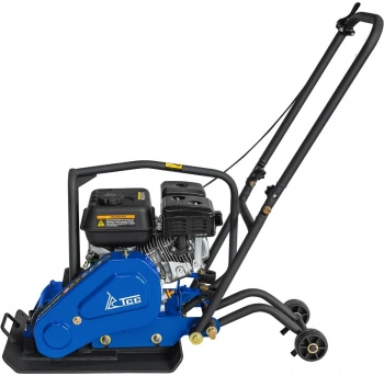 Виброплита ТСС  TSS-WP60L