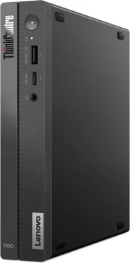 Тонкий Клиент Lenovo ThinkCentre Neo 50q Gen 4