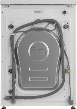 Стиральная машина Hyundai WFD8402