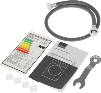 Стиральная машина Hyundai WFD8402