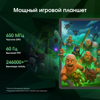 Планшет Digma Pro Zenith