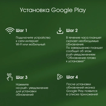 Планшет Digma Pro Zenith