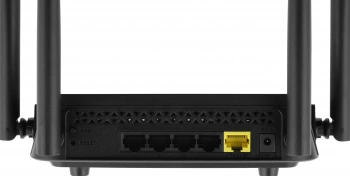 Роутер беспроводной D-Link DIR-X1510/RU/R1A
