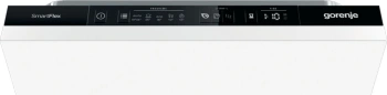 Посудомоечная машина встраив. Gorenje GV561D11