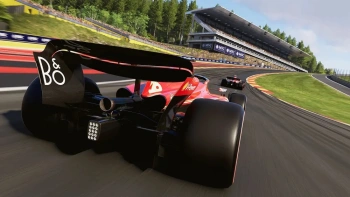 Игра для PS5 PlayStation EA SPORTS F1 24 (0+)