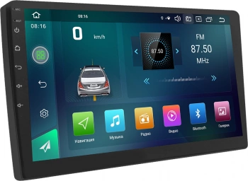 Автомагнитола ACV AD-9007