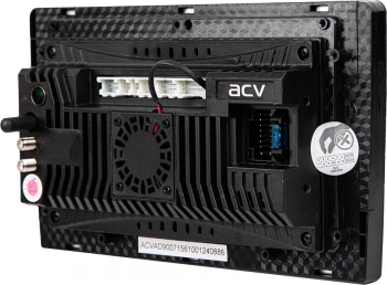 Автомагнитола ACV AD-9007