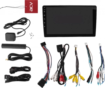 Автомагнитола ACV AD-9007