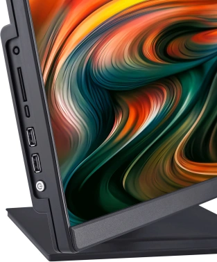 Моноблок IRU 27IM