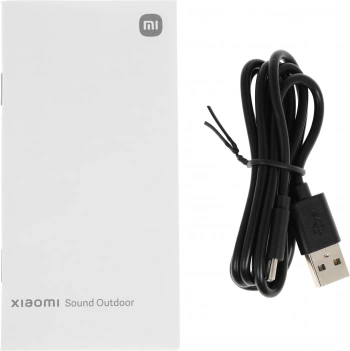 Колонка порт. Xiaomi Sound Outdoor