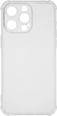 Чехол (клип-кейс) Pero для Apple iPhone 15 Pro Max CC02