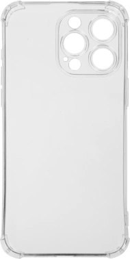 Чехол (клип-кейс) Pero для Apple iPhone 15 Pro Max CC02