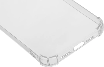 Чехол (клип-кейс) Pero для Apple iPhone 15 Pro Max CC02