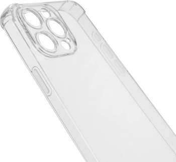 Чехол (клип-кейс) Pero для Apple iPhone 15 Pro Max CC02