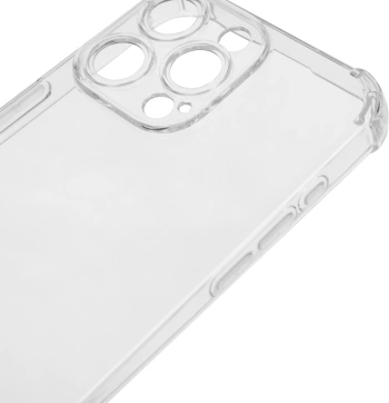 Чехол (клип-кейс) Pero для Apple iPhone 15 Pro Max CC02