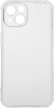 Чехол (клип-кейс) Pero для Apple iPhone 15 CC02