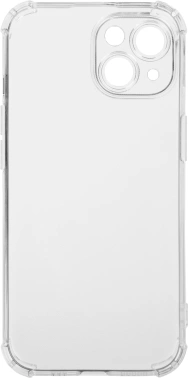 Чехол (клип-кейс) Pero для Apple iPhone 15 CC02