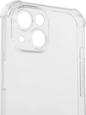 Чехол (клип-кейс) Pero для Apple iPhone 15 CC02