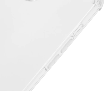 Чехол (клип-кейс) Pero для Apple iPhone 15 CC02