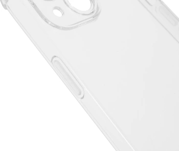 Чехол (клип-кейс) Pero для Apple iPhone 15 CC02