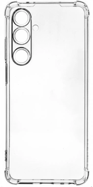 Чехол (клип-кейс) Pero для Samsung Galaxy A35 CC02