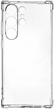 Чехол (клип-кейс) Pero для Samsung Galaxy S24 Ultra CC02