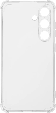 Чехол (клип-кейс) Pero для Samsung Galaxy S24 CC02