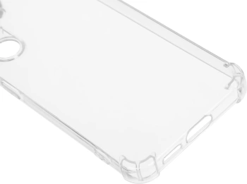 Чехол (клип-кейс) Pero для Samsung Galaxy S24 CC02