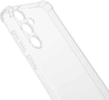 Чехол (клип-кейс) Pero для Samsung Galaxy S24 CC02