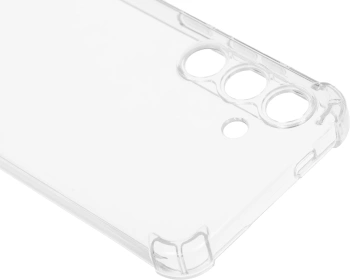 Чехол (клип-кейс) Pero для Samsung Galaxy S24 CC02