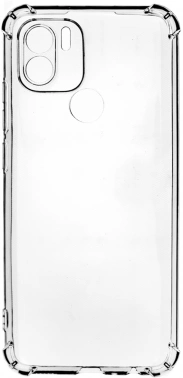 Чехол (клип-кейс) Pero для Xiaomi Poco C51 CC02