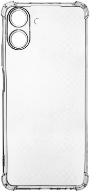 Чехол (клип-кейс) Pero для Xiaomi Poco C65 CC02